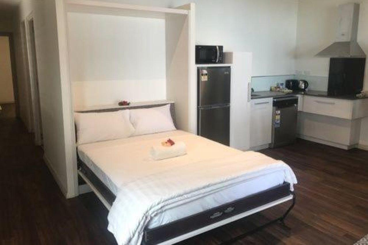 First Landing Beach Resort & Villas Лаутока Екстериор снимка