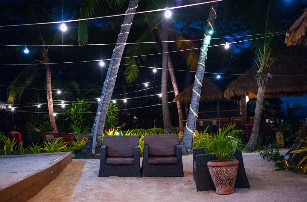 First Landing Beach Resort & Villas Лаутока Екстериор снимка