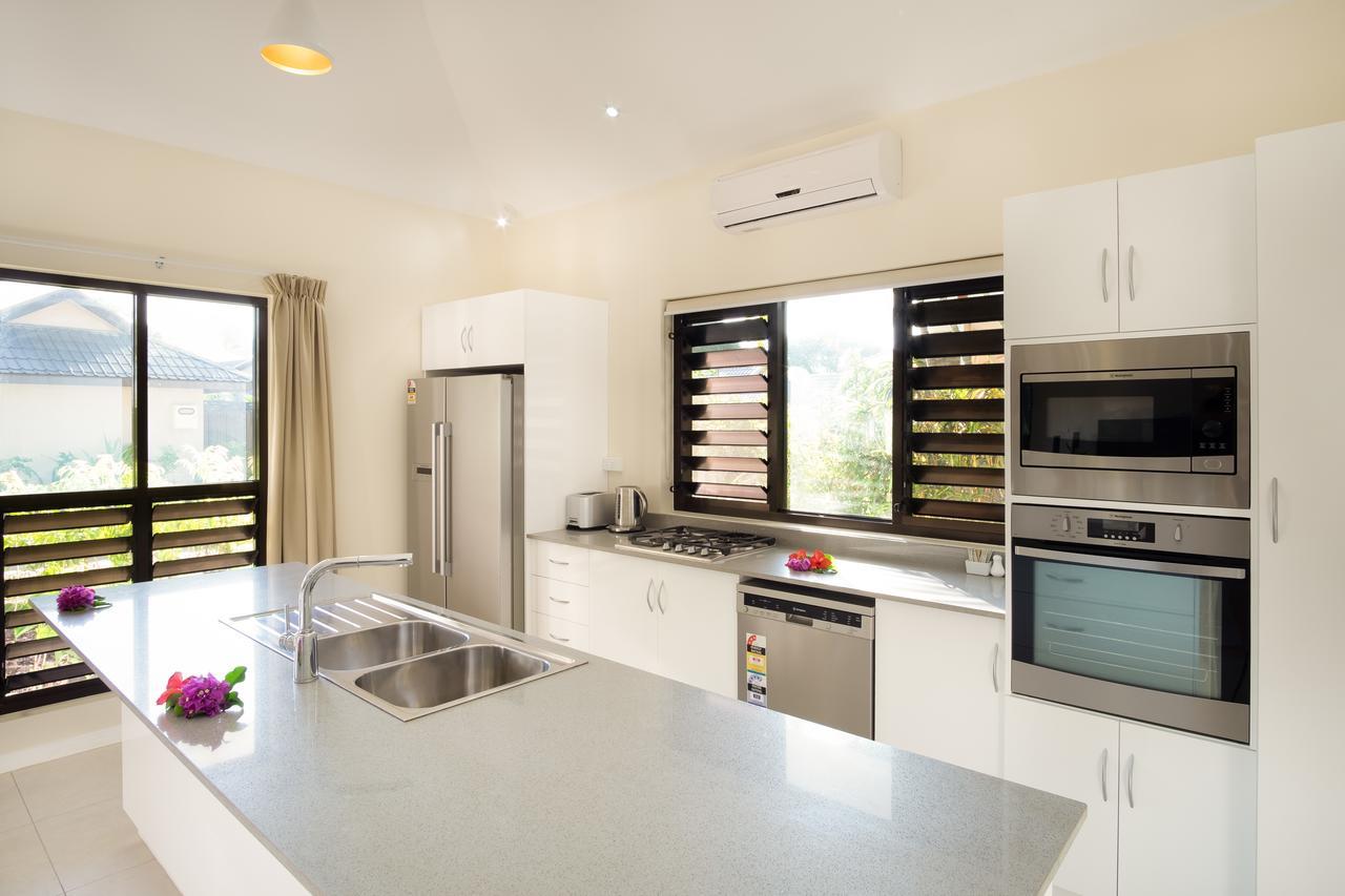 First Landing Beach Resort & Villas Лаутока Екстериор снимка